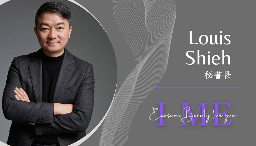 Louis Shieh